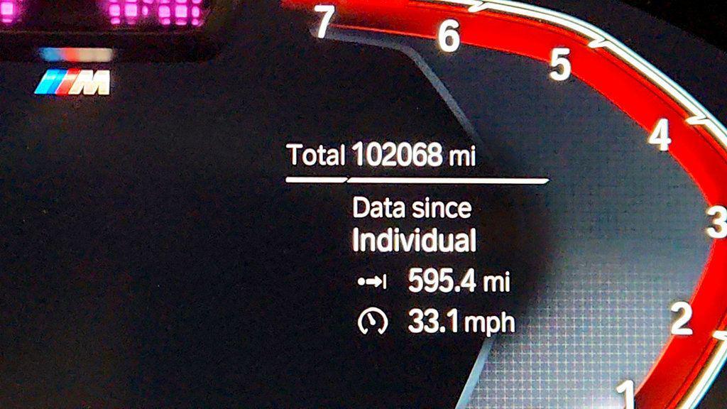 used 2021 BMW X5 car, priced at $24,495