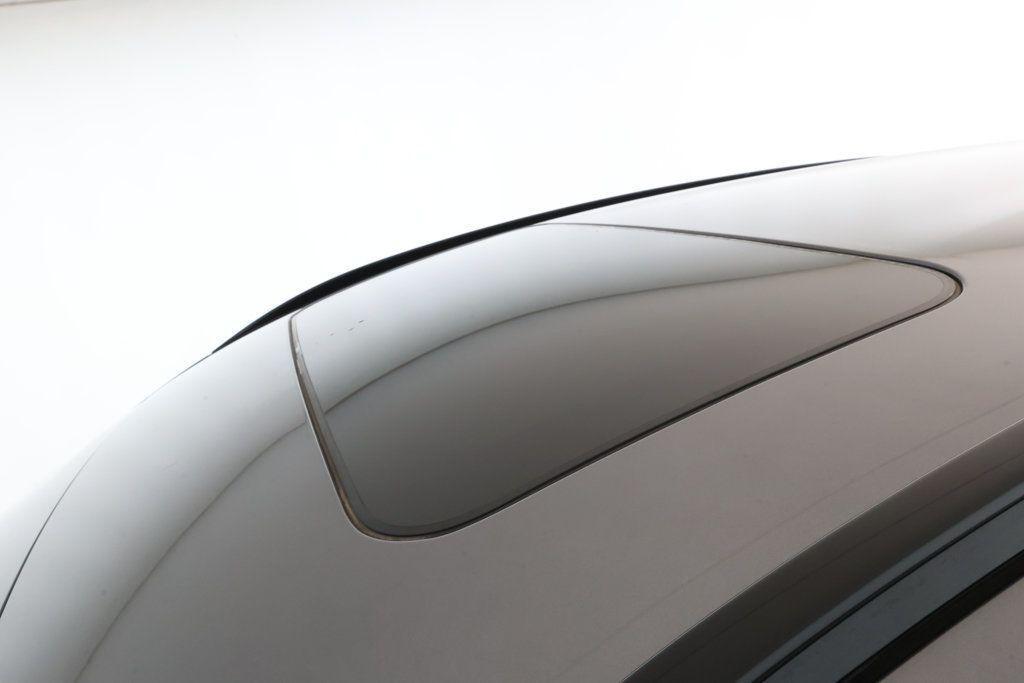 used 2025 INFINITI QX55 car, priced at $37,295