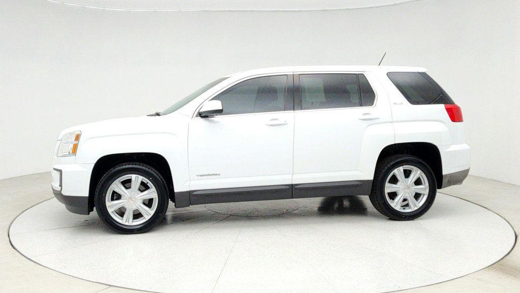 used 2017 GMC Terrain car, priced at $12,995