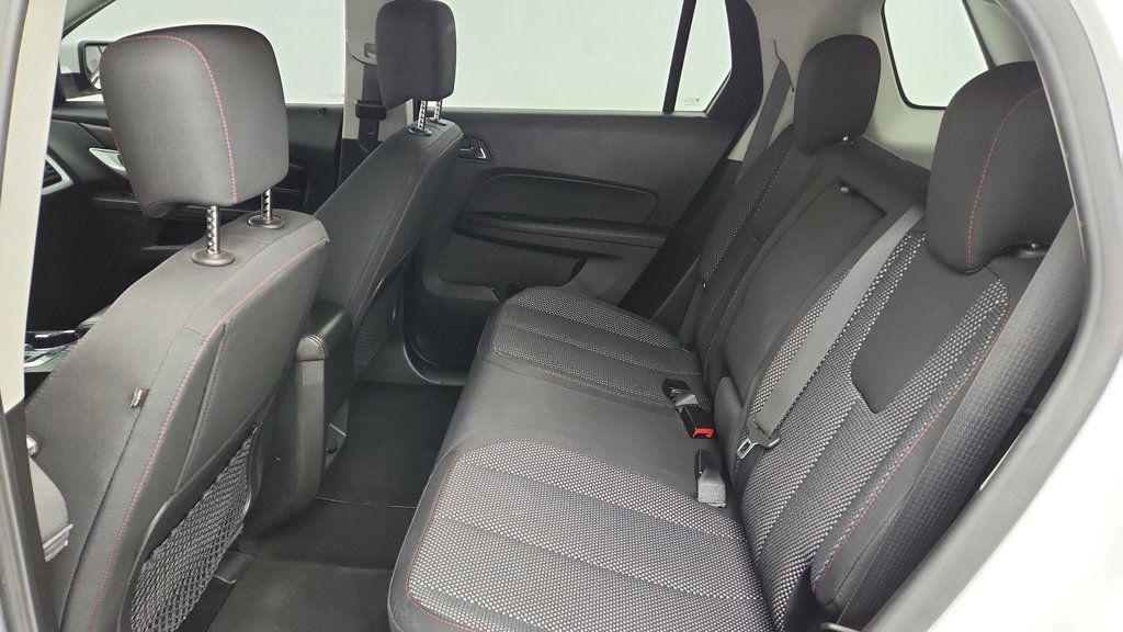 used 2017 GMC Terrain car, priced at $12,995