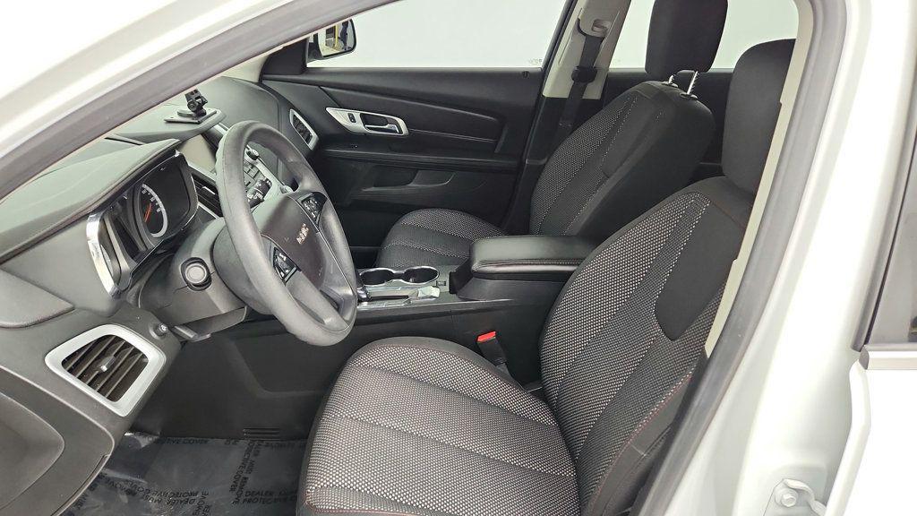 used 2017 GMC Terrain car, priced at $12,995