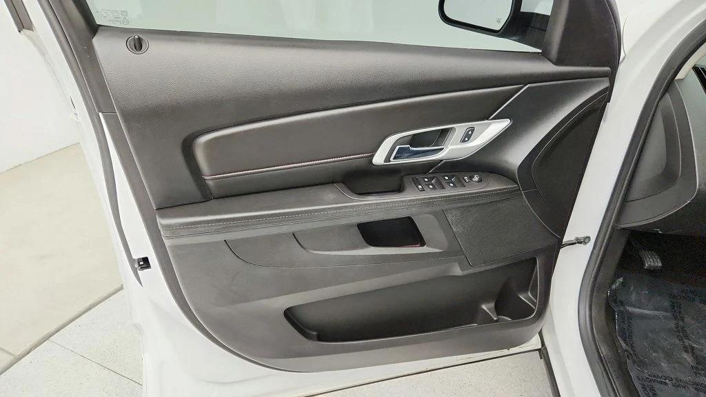 used 2017 GMC Terrain car, priced at $12,995