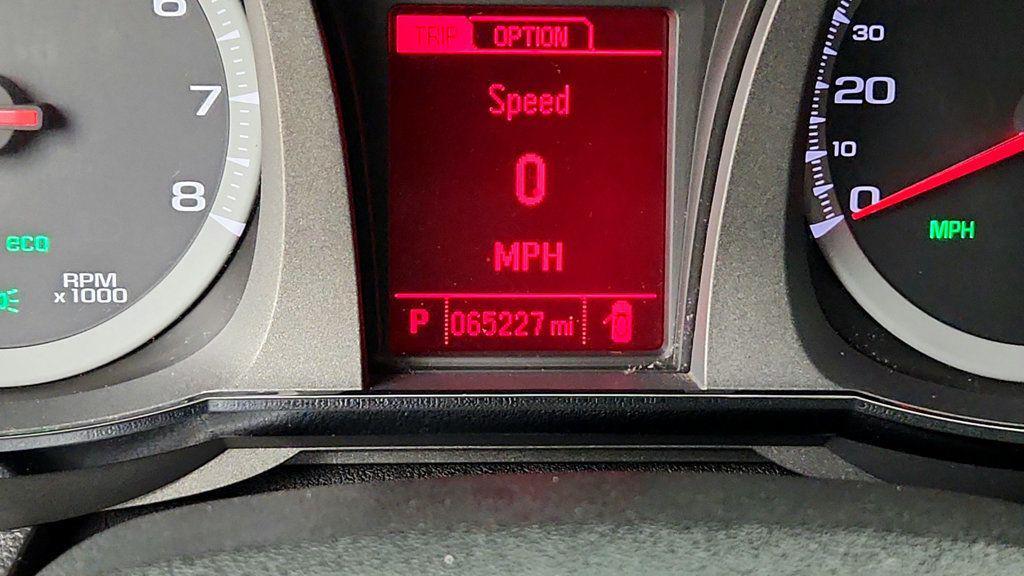 used 2017 GMC Terrain car, priced at $12,995