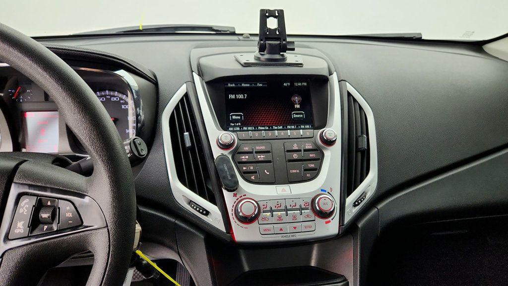 used 2017 GMC Terrain car, priced at $12,995