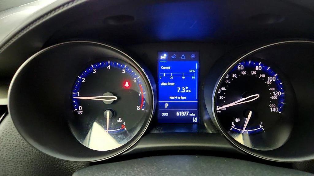 used 2019 Toyota C-HR car, priced at $16,294