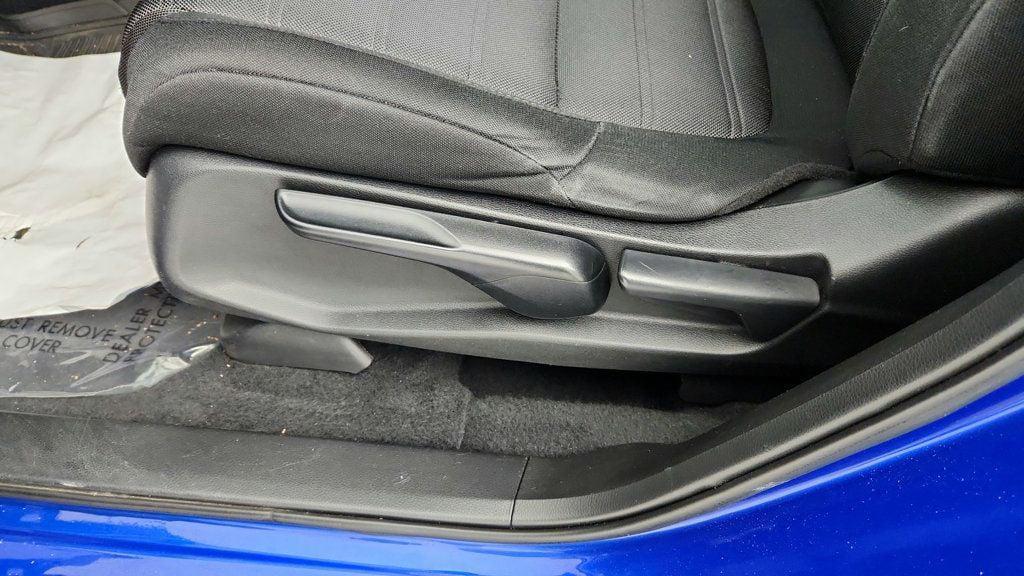 used 2022 Honda CR-V car, priced at $21,495