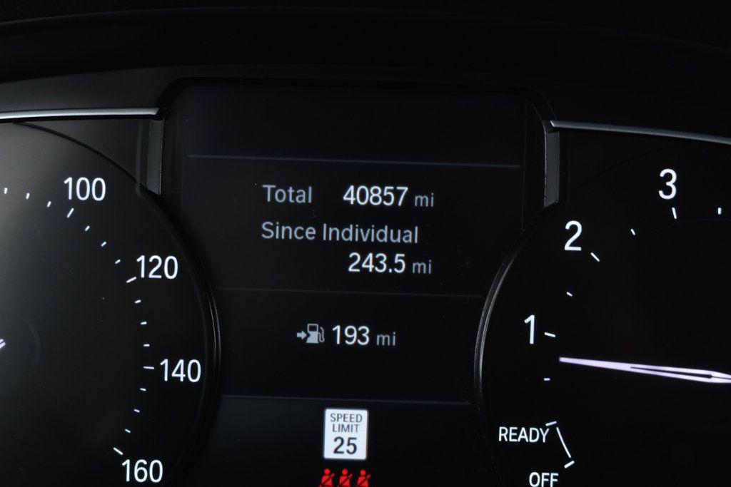 used 2022 BMW X3 car, priced at $28,495