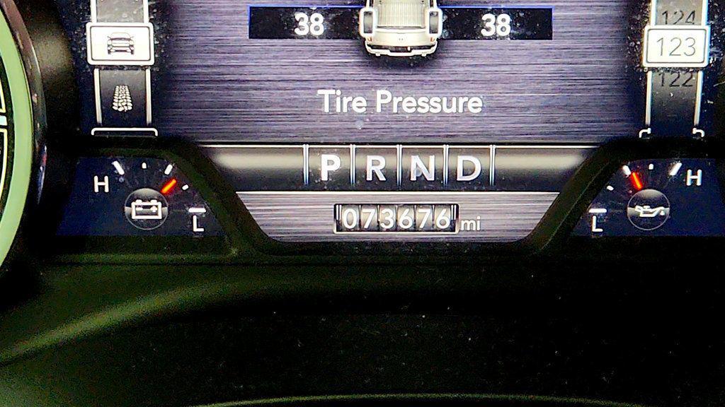 used 2021 Ram 1500 car, priced at $30,995