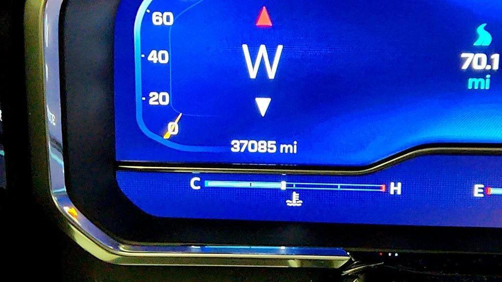 used 2022 Chevrolet Silverado 1500 car, priced at $37,995