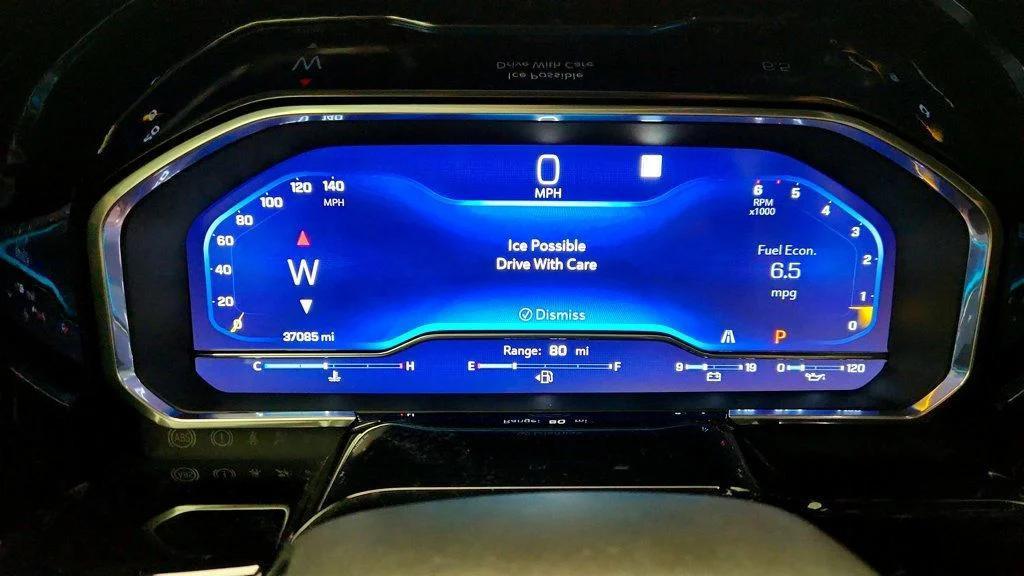 used 2022 Chevrolet Silverado 1500 car, priced at $37,995