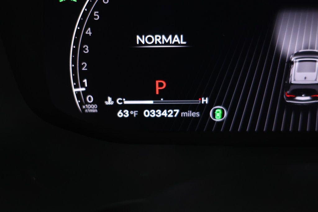 used 2024 Acura MDX car, priced at $42,495