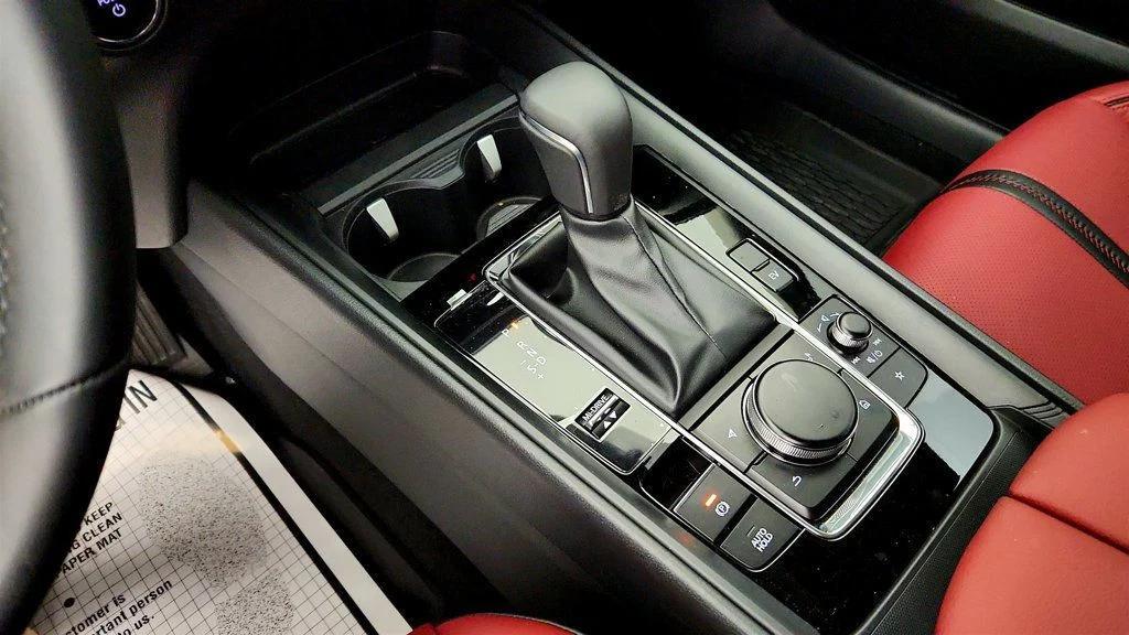 used 2025 Mazda CX-50 Hybrid car, priced at $35,794