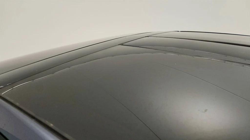 used 2023 Tesla Model X car, priced at $66,995