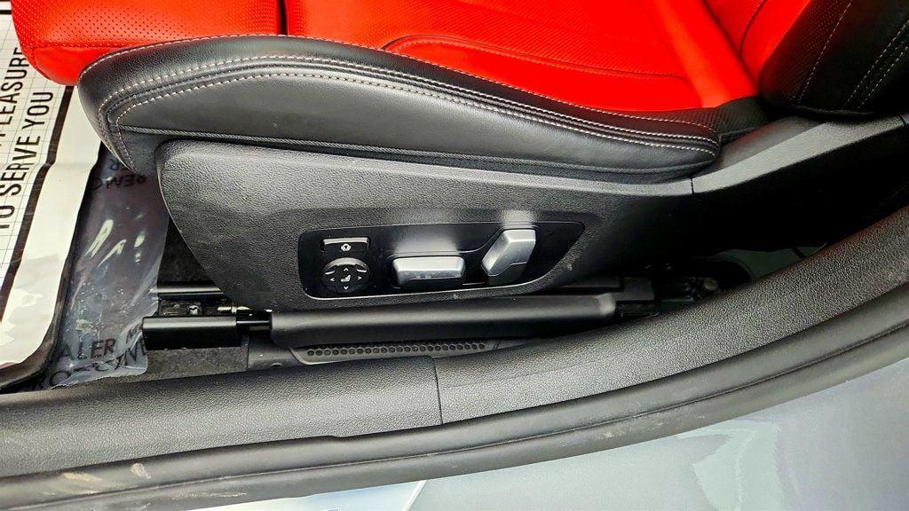 used 2023 BMW M850 Gran Coupe car, priced at $58,195