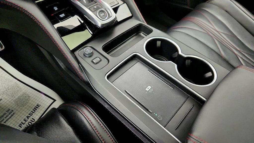 used 2025 Acura MDX car, priced at $53,795