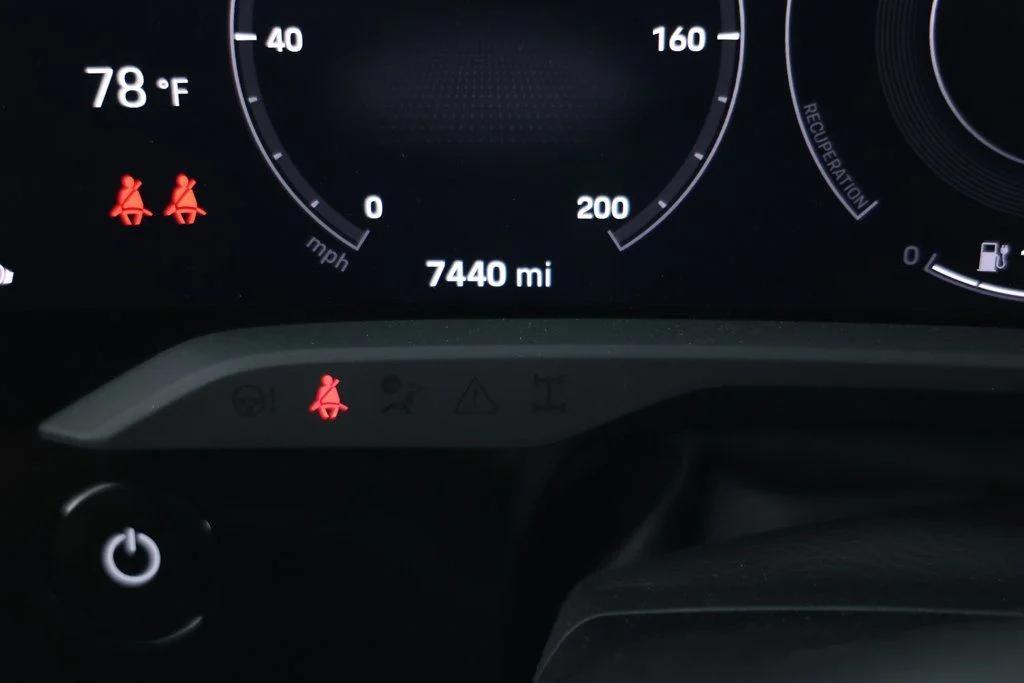 used 2022 Porsche Taycan car, priced at $59,995