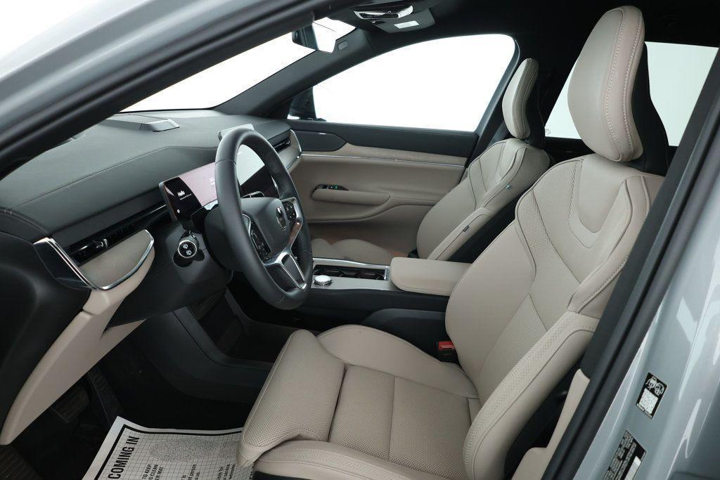 used 2025 Volvo EX90 car, priced at $47,795