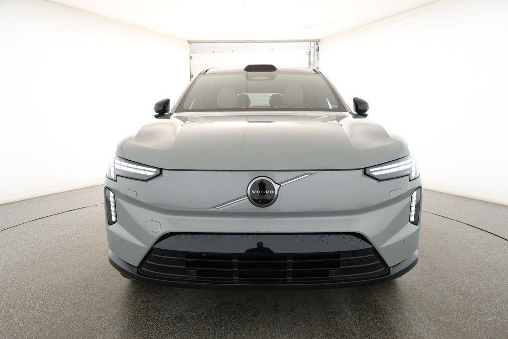 used 2025 Volvo EX90 car, priced at $47,795