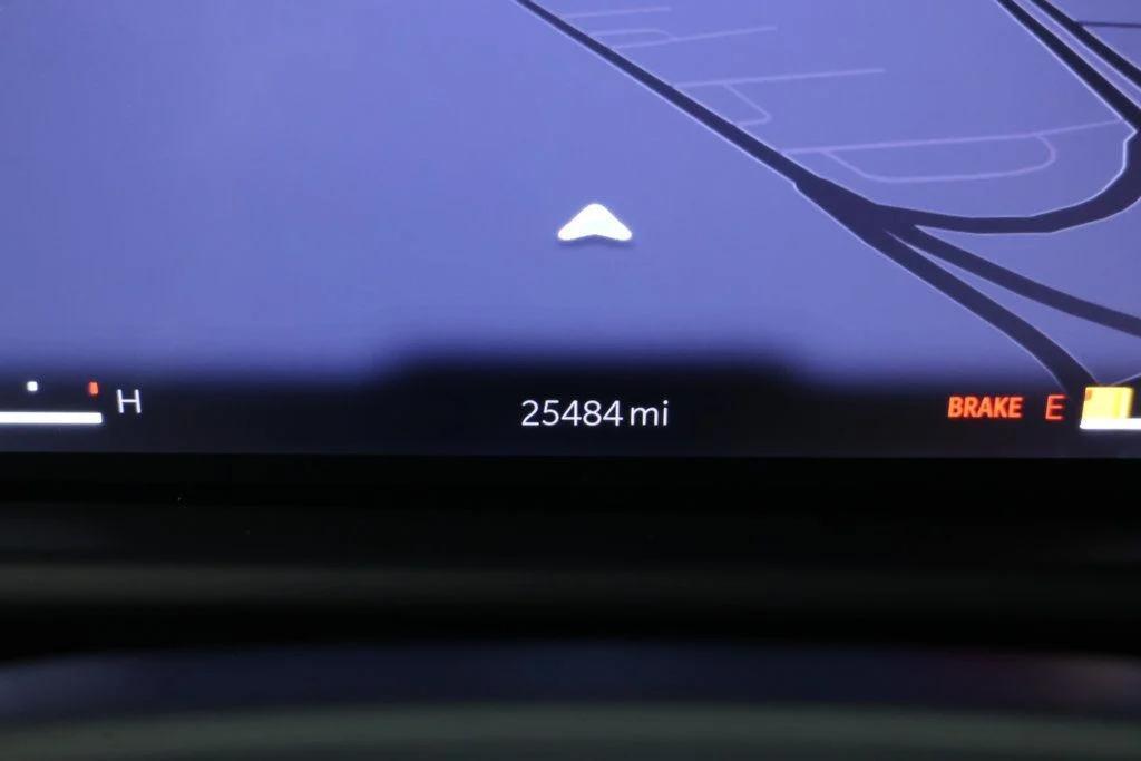 used 2022 Jeep Wagoneer car, priced at $45,995