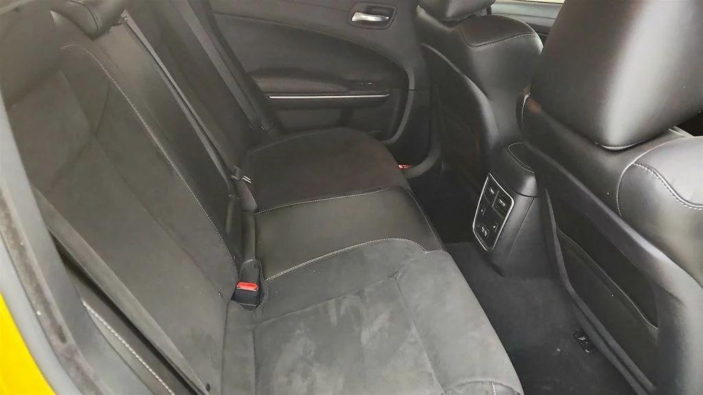 used 2021 Dodge Charger car, priced at $31,995