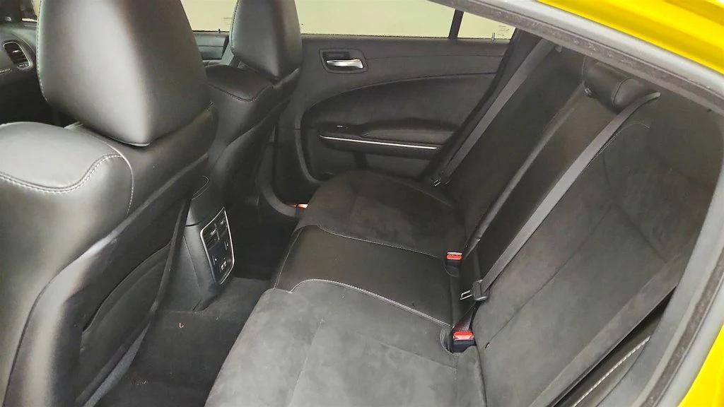 used 2021 Dodge Charger car, priced at $31,995