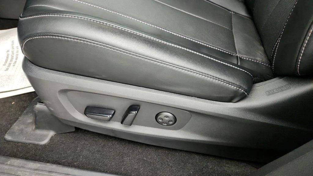 used 2024 INFINITI QX60 car, priced at $41,495