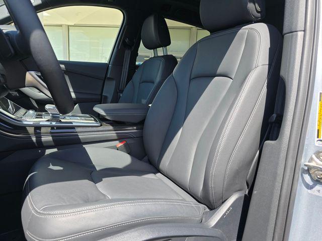 used 2025 Audi Q7 car, priced at $54,995