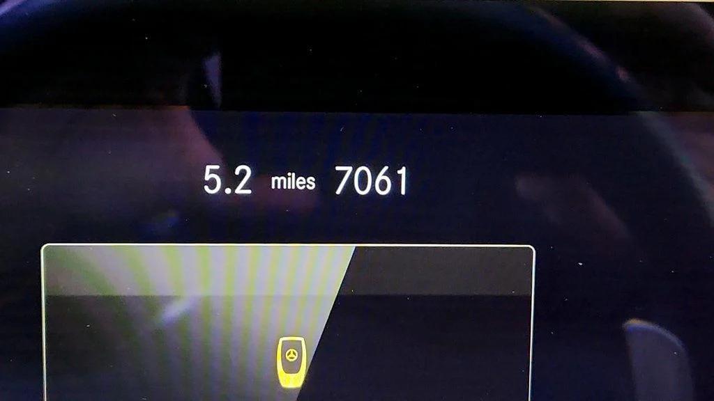 used 2021 Mercedes-Benz AMG GT 43 car, priced at $58,295