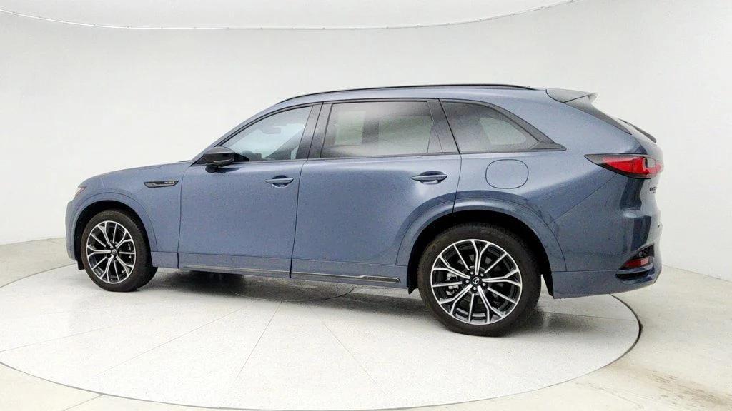 used 2025 Mazda CX-70 car, priced at $36,495