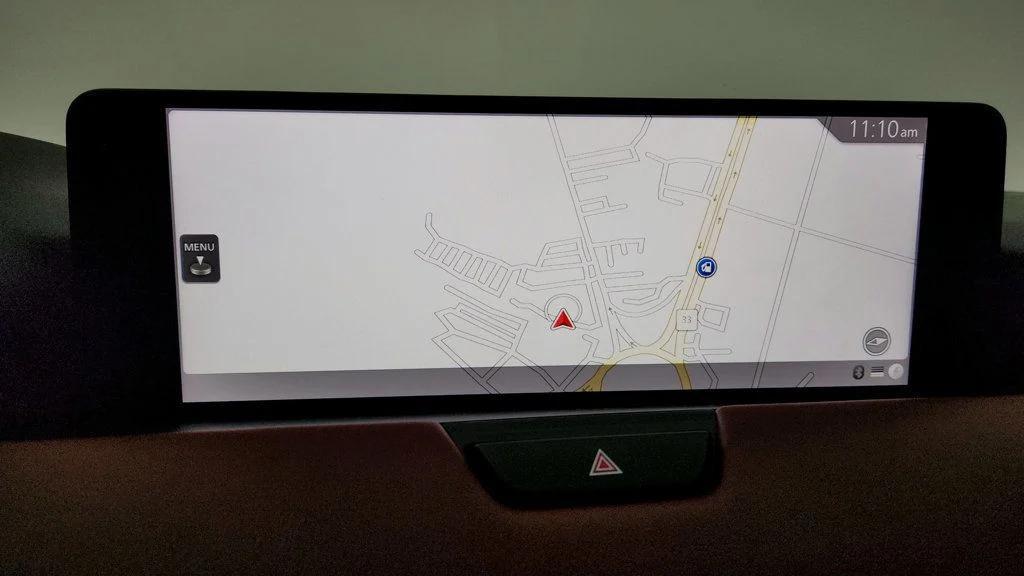 used 2025 Mazda CX-70 car, priced at $36,495