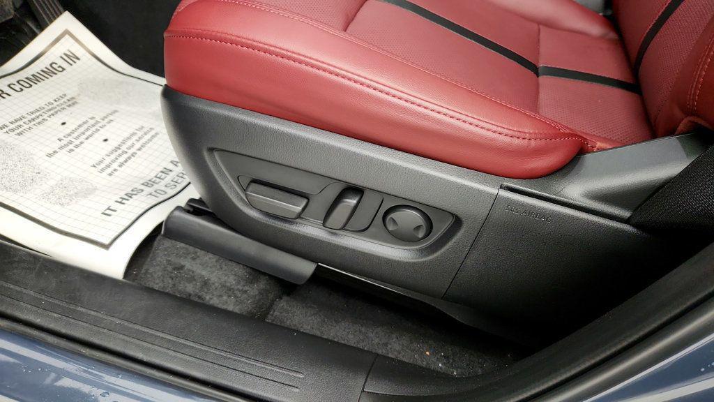 used 2025 Mazda CX-70 car, priced at $36,495