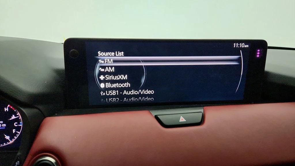 used 2025 Mazda CX-70 car, priced at $36,495