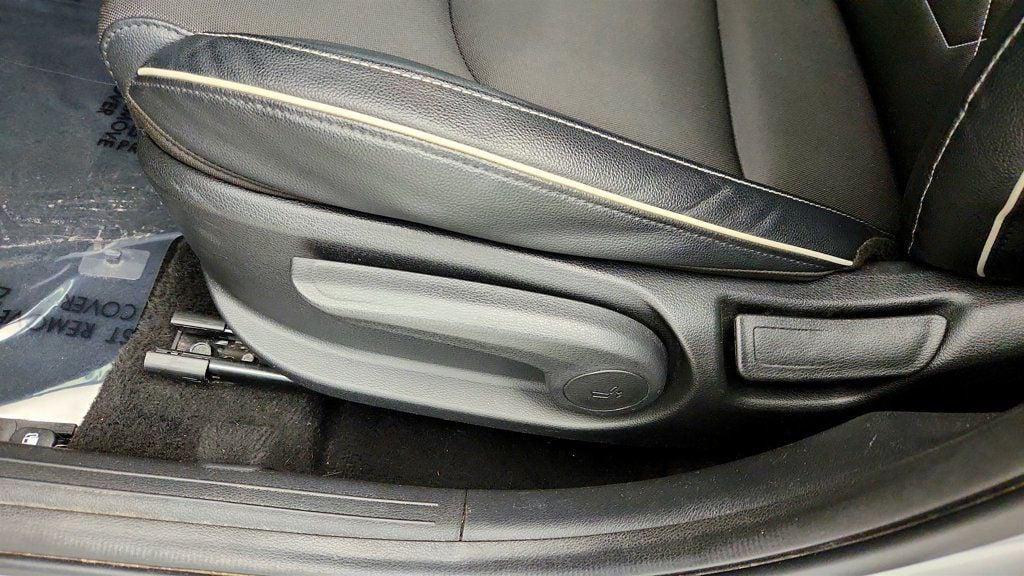 used 2023 Kia Forte car, priced at $17,495