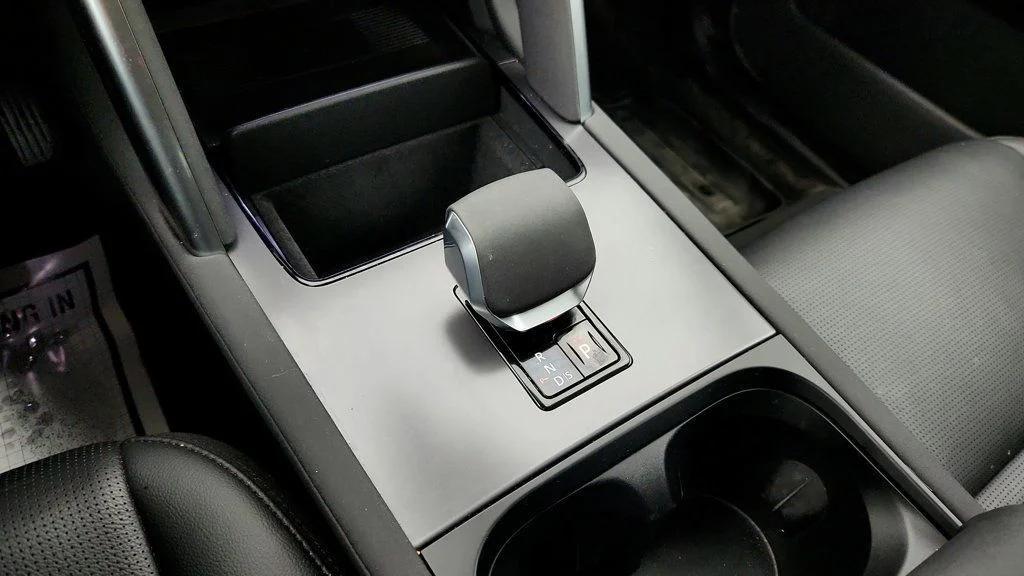 used 2025 Land Rover Discovery Sport car, priced at $35,595