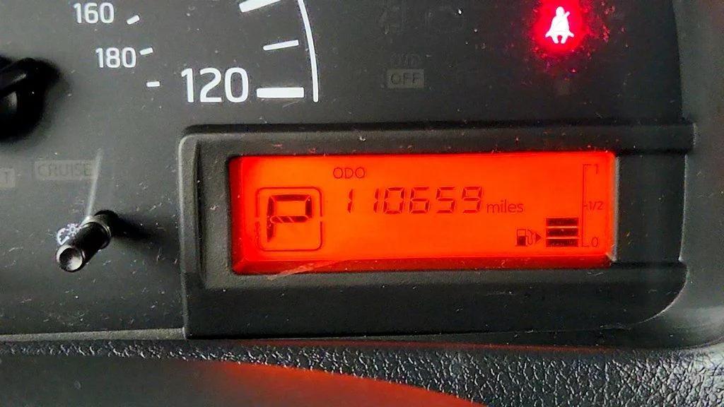 used 2020 Nissan NV200 car, priced at $11,495