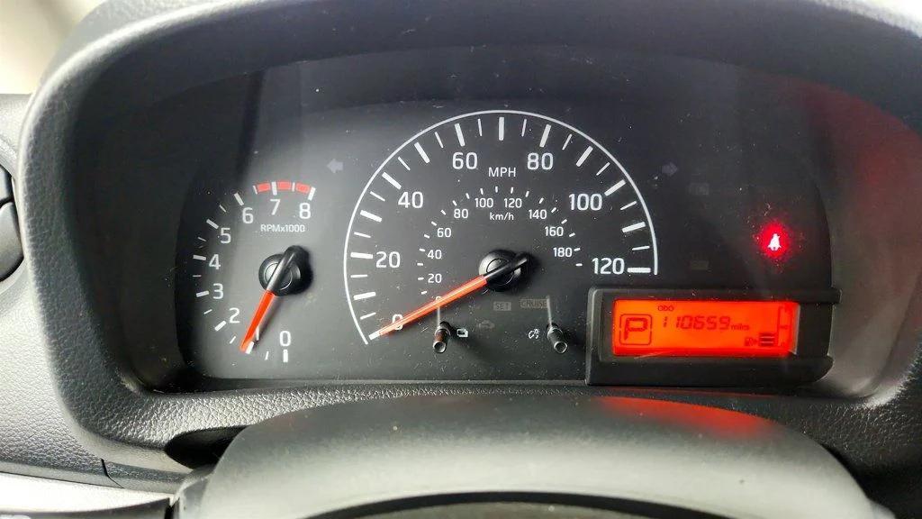 used 2020 Nissan NV200 car, priced at $11,495