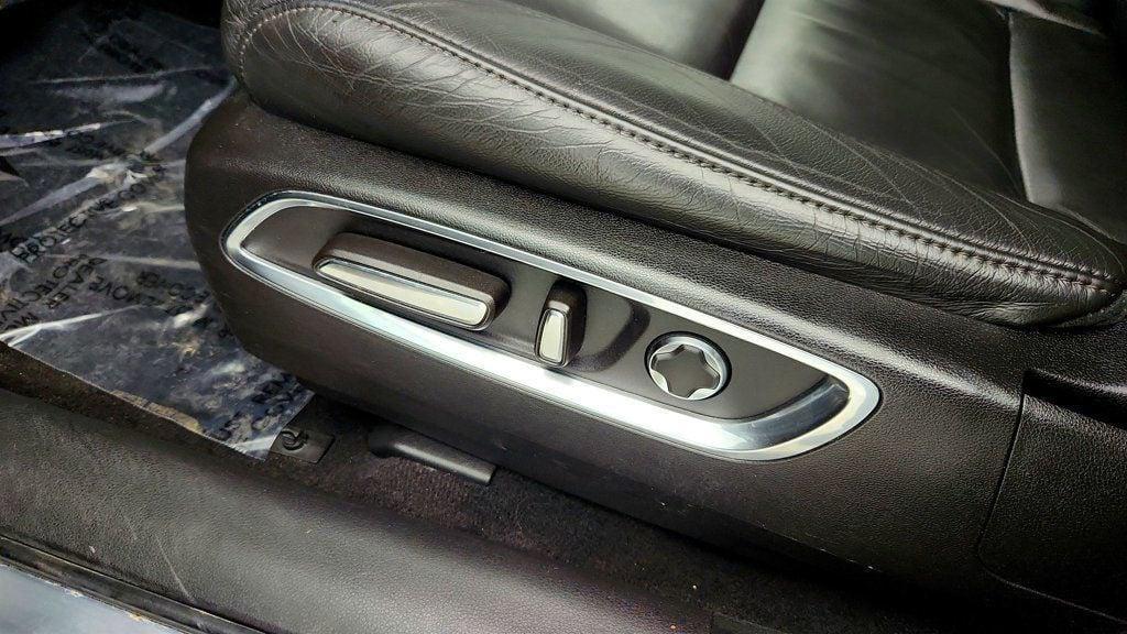 used 2020 Acura MDX car, priced at $21,195