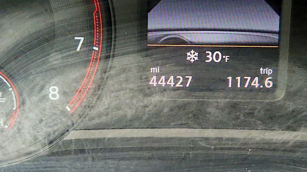 used 2021 Volkswagen Passat car, priced at $13,995