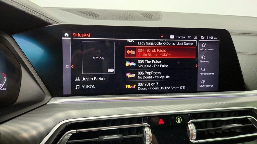 used 2019 BMW X5 car, priced at $31,495