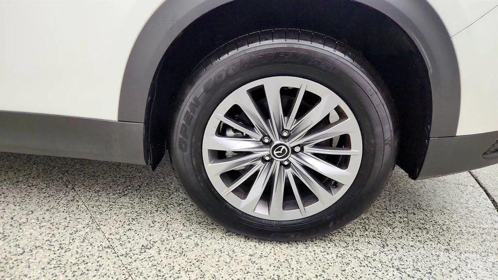 used 2025 Mazda CX-90 PHEV car, priced at $31,995