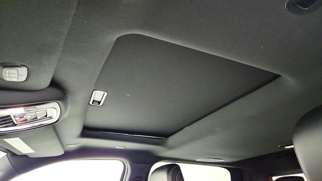 used 2024 Ram 2500 car, priced at $54,995