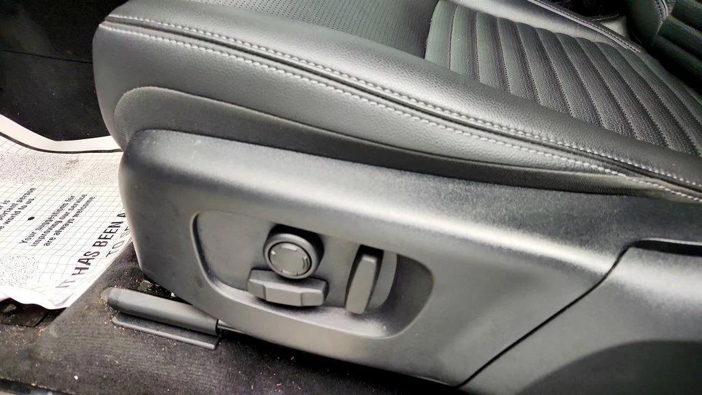 used 2025 Land Rover Discovery Sport car, priced at $38,595