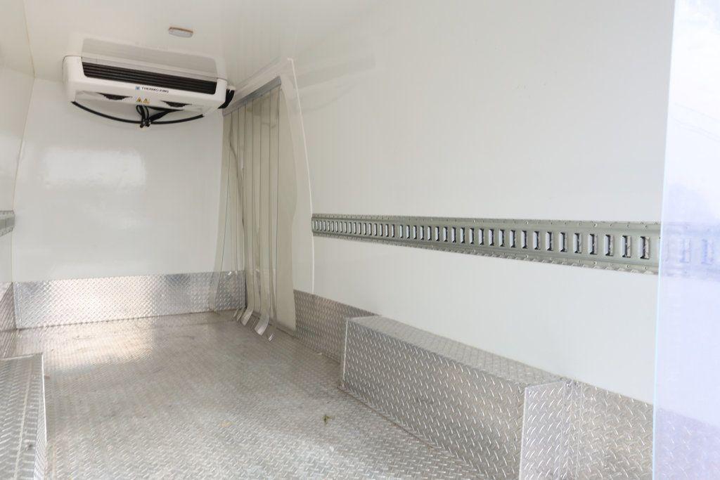 used 2023 Mercedes-Benz Sprinter 2500 car, priced at $50,495