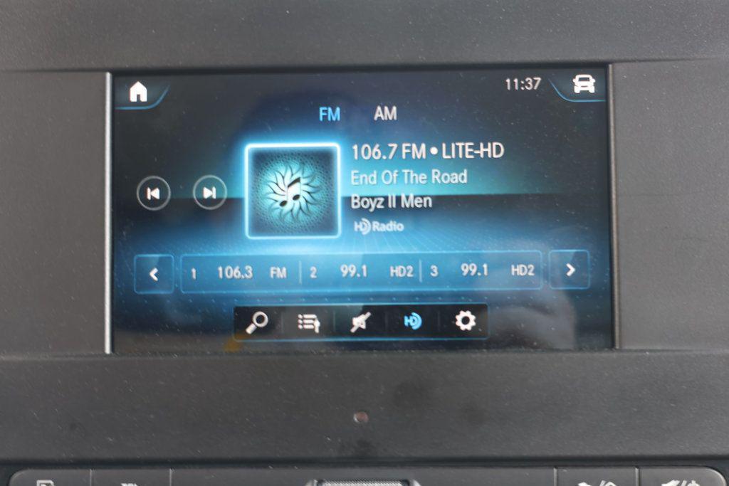 used 2023 Mercedes-Benz Sprinter 2500 car, priced at $50,495