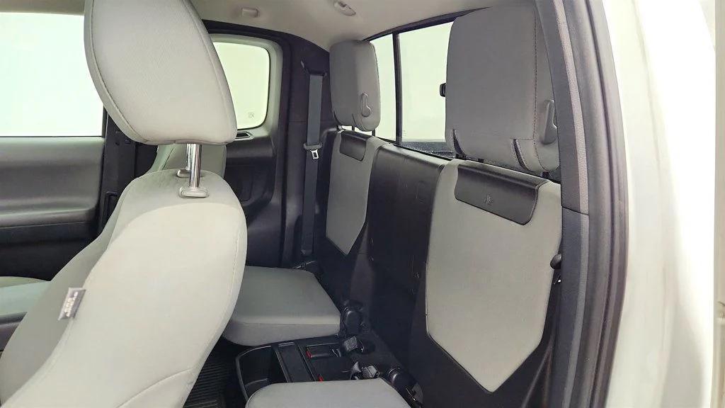 used 2019 Toyota Tacoma car, priced at $25,495