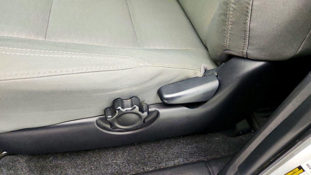 used 2019 Toyota Tacoma car, priced at $25,495