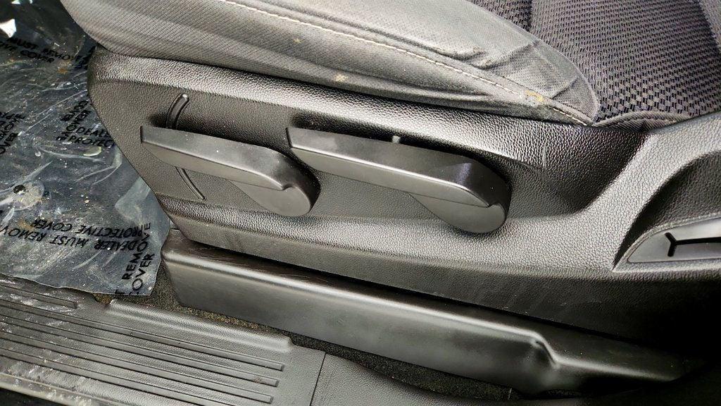 used 2018 Chevrolet Silverado 1500 car, priced at $18,295