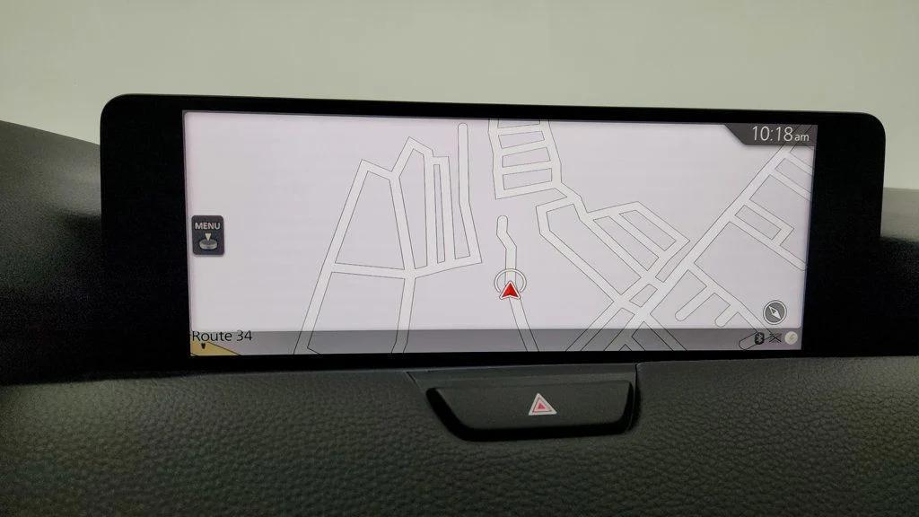 used 2025 Mazda CX-90 PHEV car, priced at $37,495