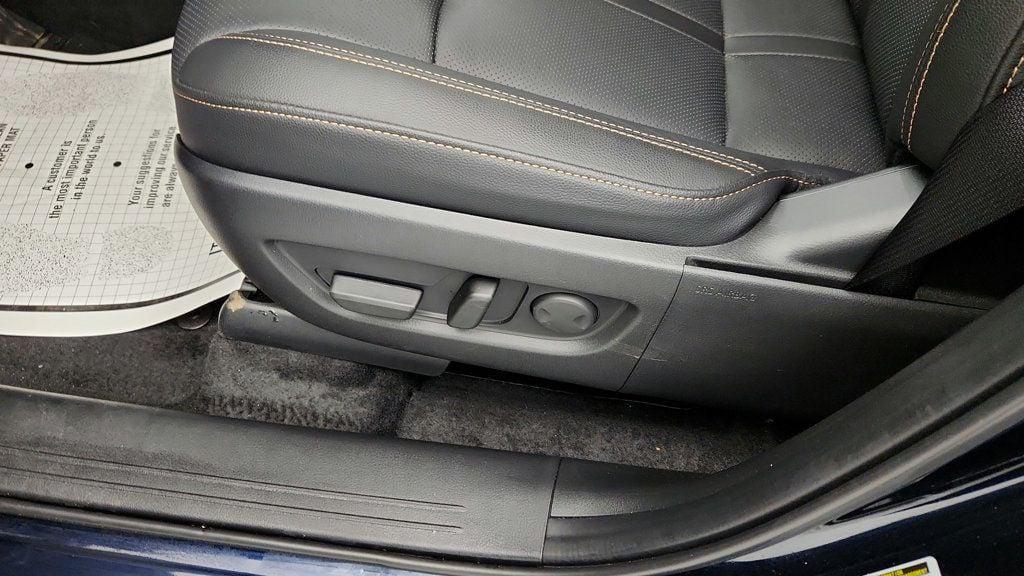 used 2025 Mazda CX-90 PHEV car, priced at $36,995