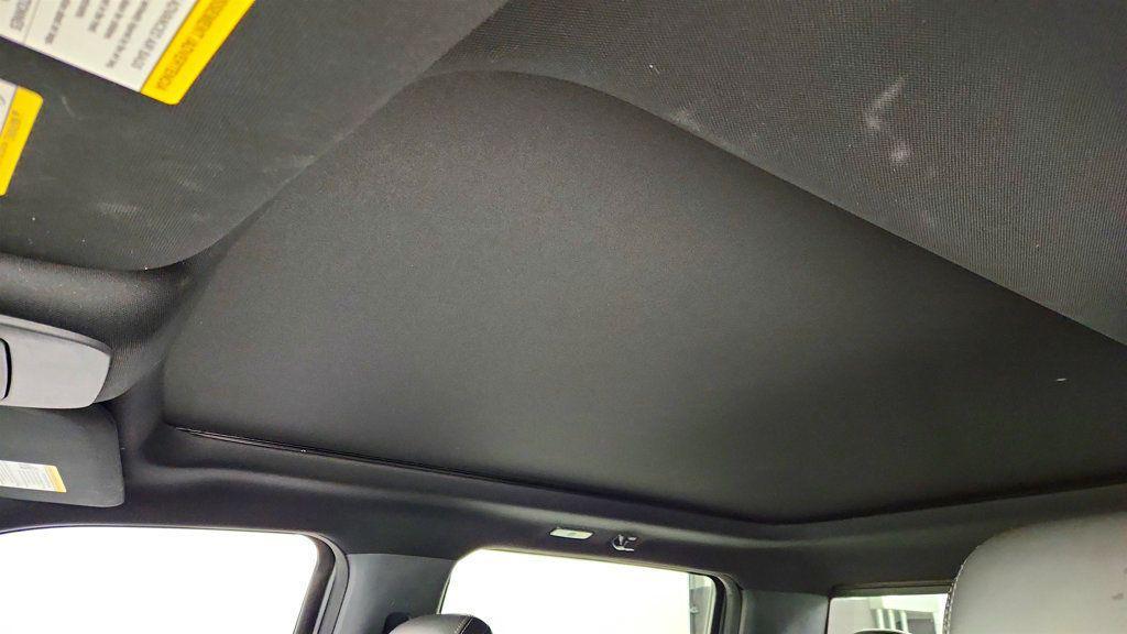 used 2022 Ford F-150 car, priced at $37,995